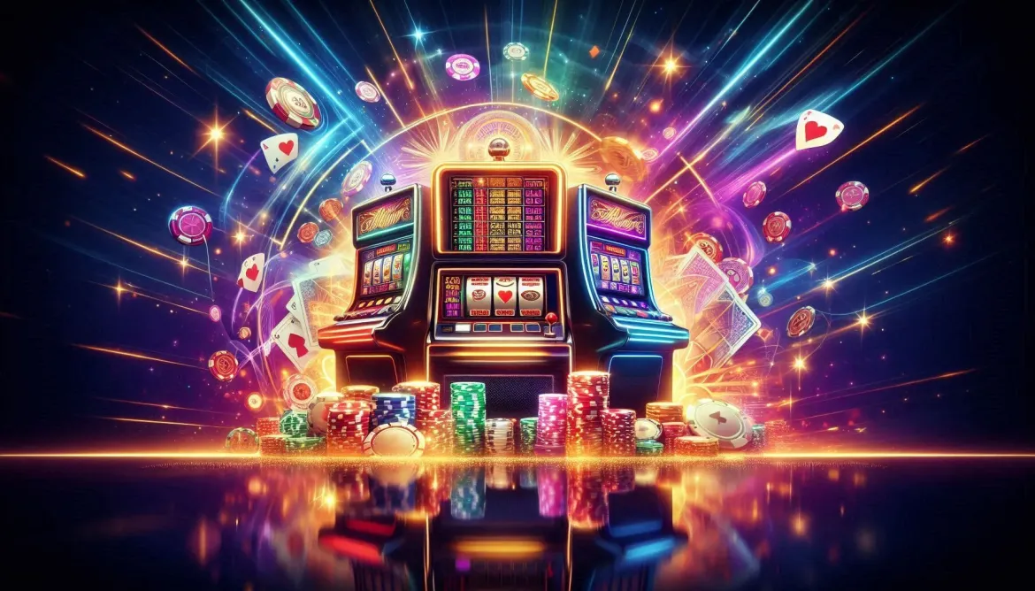 Hiawatha Casino